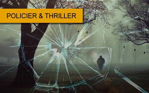 ebooks suspense policier et thriller